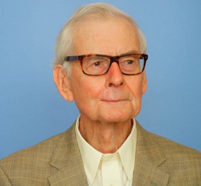 Obituary of James Joseph Dunn Jr.