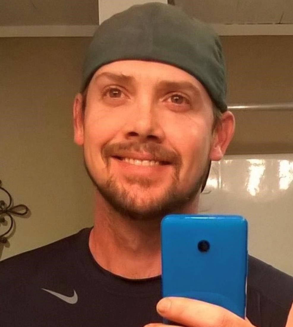 Obituary of John Jacob Earls