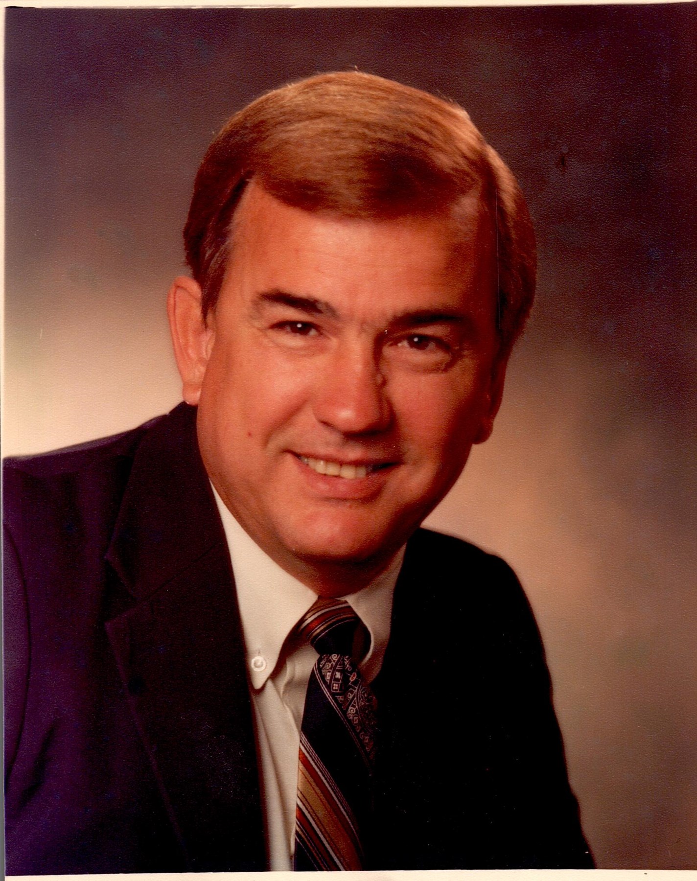 Obituary of Richard Howell