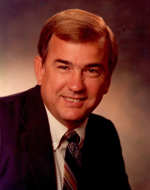 Obituary of Richard Howell