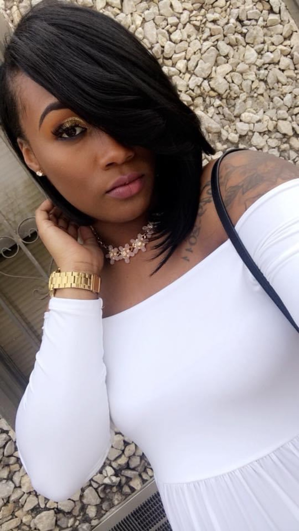 Brianna Christina Nicole Walker Obituary - Shreveport, LA 