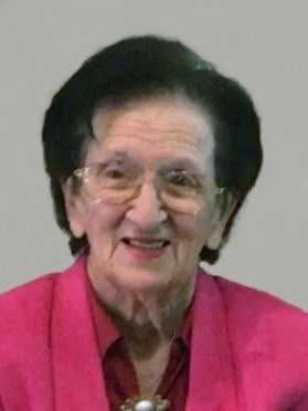 Obituary of Elaine Waters Queen