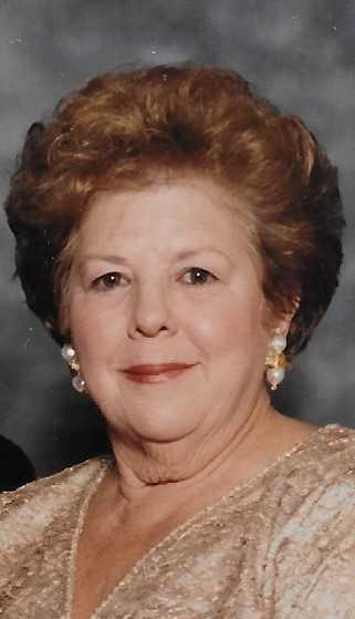 Obituary of Caridad Gonzalez