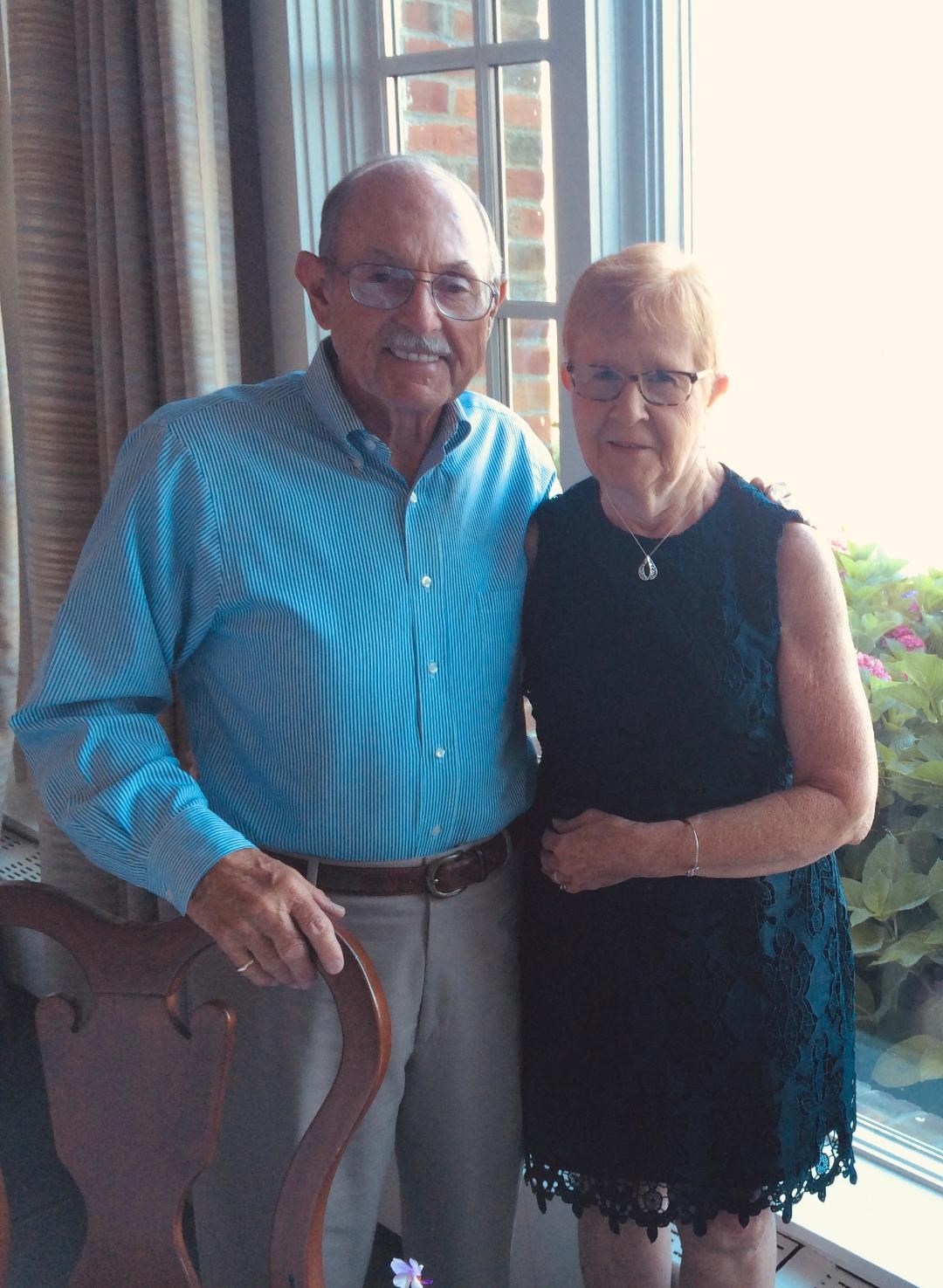 Obituary of John Edward Lennox