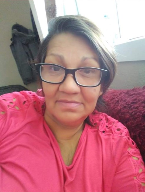 Obituary of Bernice Joyce Durocher