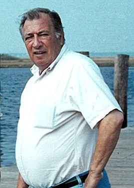 Obituary of Frank G. Mazzella