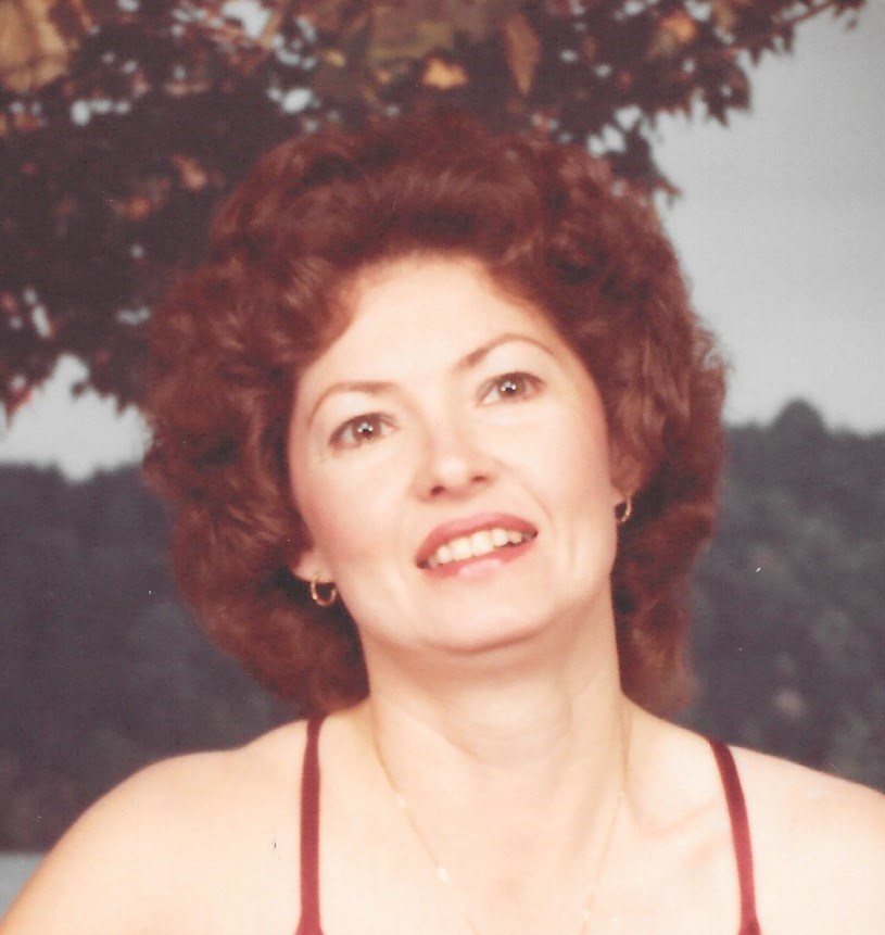 Obituary of Linda Margaret Breecher-O'Malley