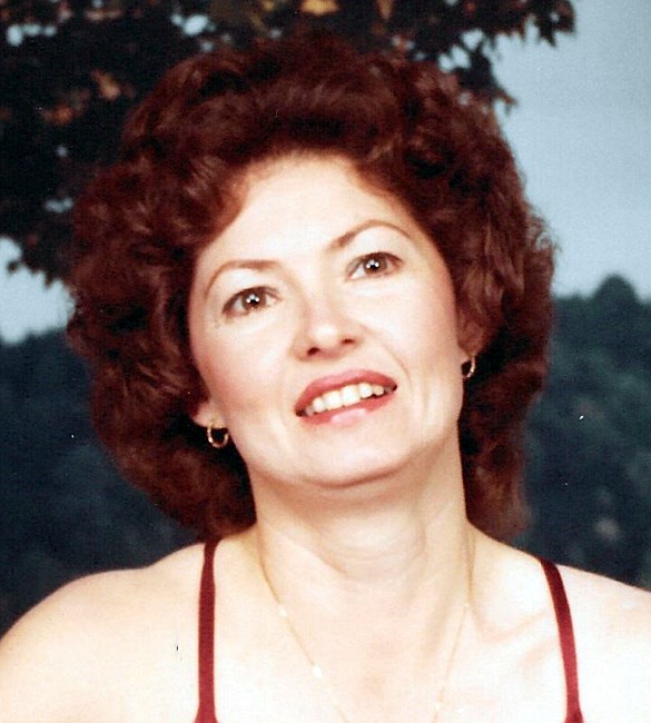 Obituary of Linda Margaret Breecher-O'Malley