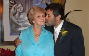 Obituario de Mariluz Molina & Miguel Barragan