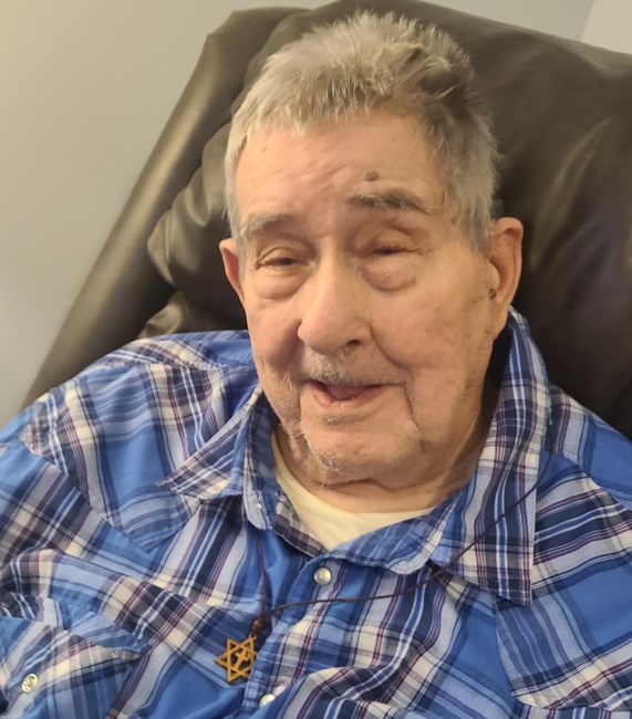 Obituary of Cyrus Christopher Weldon