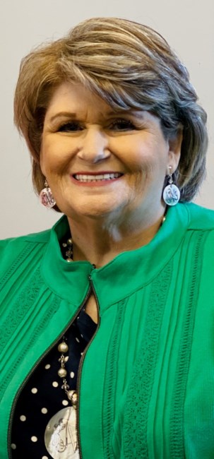 Obituary of Karen Jean Nash