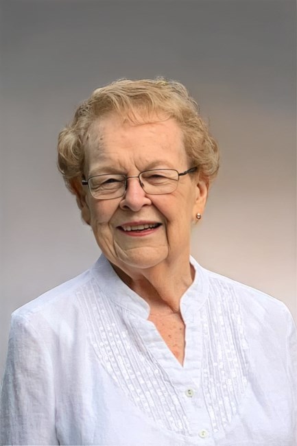 Obituary of Eleanore Margaret Dougal