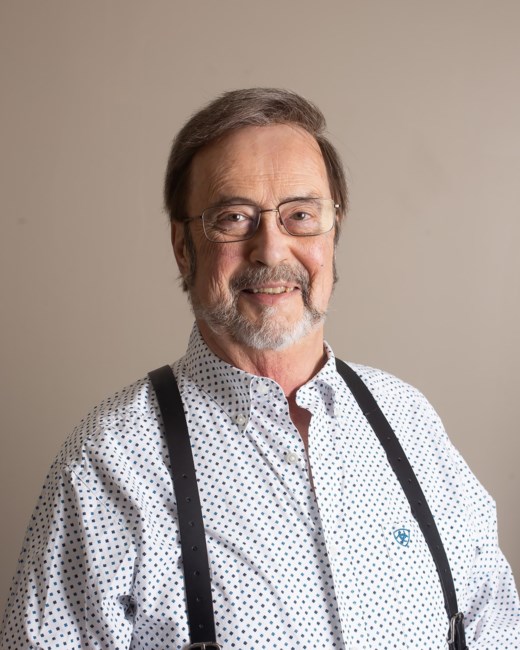 Obituary of James Edward Purvis