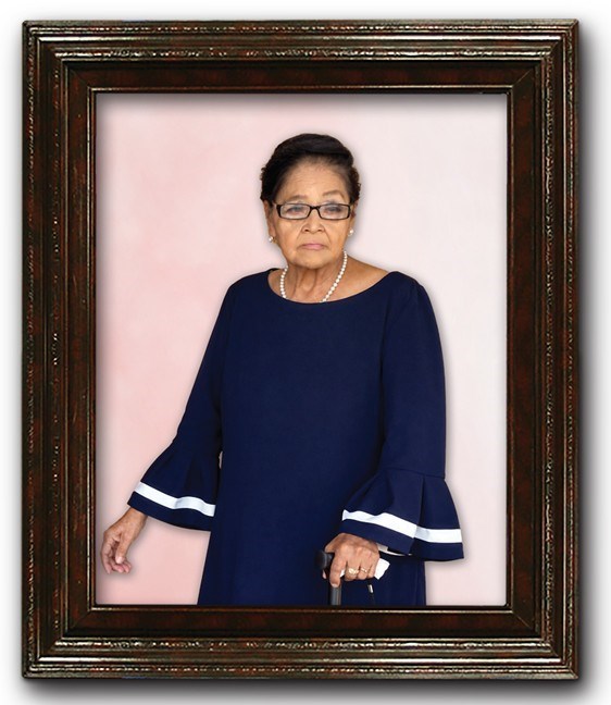 Obituario de Maria del Pilar Gonzalez