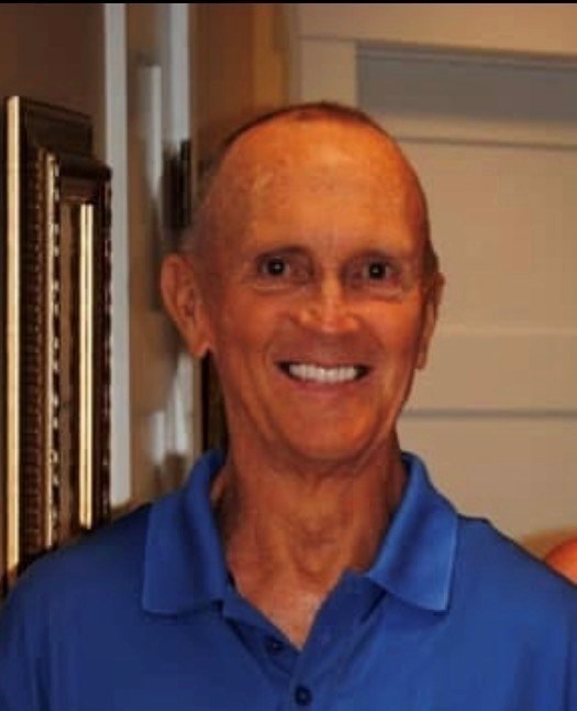 Obituary of Robert Brian Northam