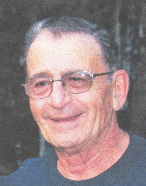 Obituary of Raymond Arthur Rousseau