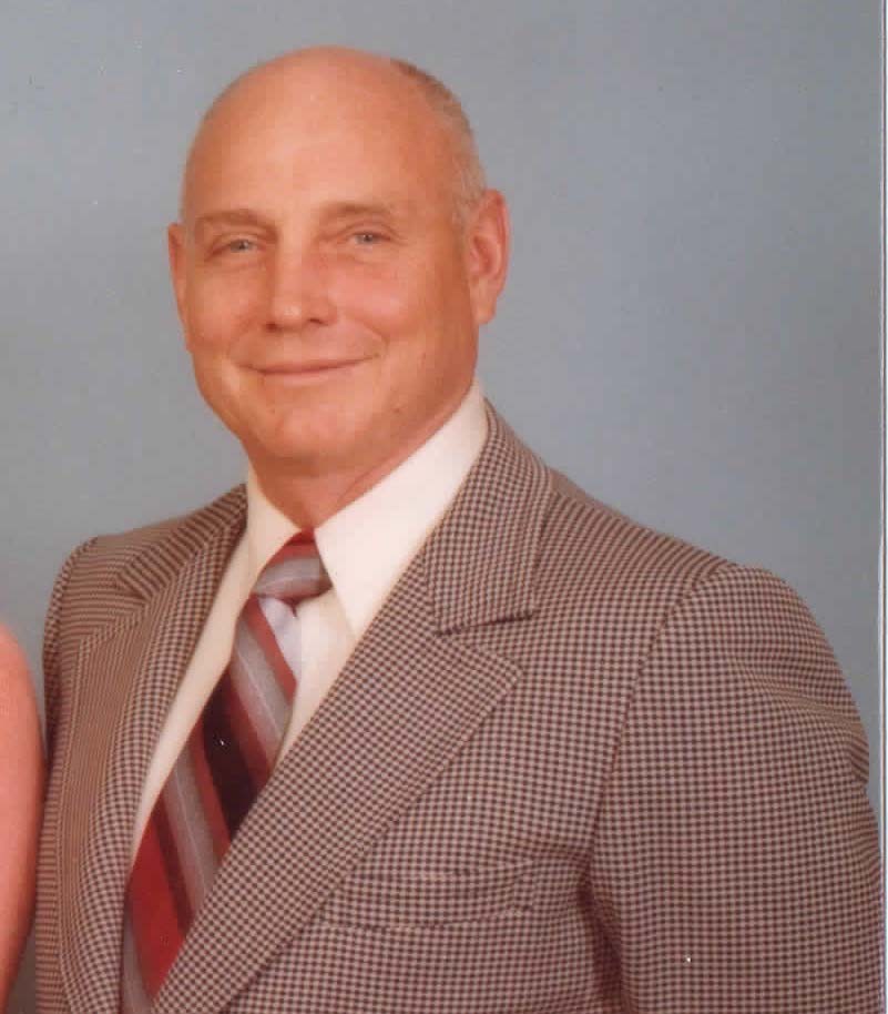 Obituario de William DeWitt