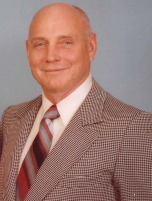 Obituary of William DeWitt