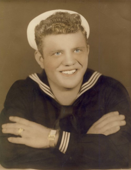 Obituary of Edgar George "Dick" Frank Jr.