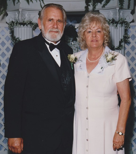 Obituary of Herman "Sonny" Presley Jr.