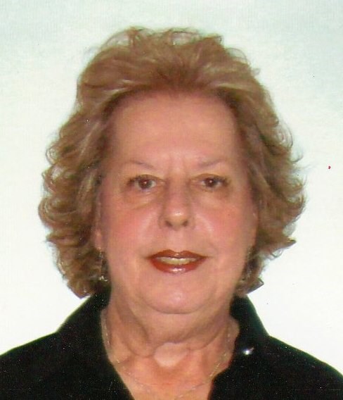Obituary of Dorothy Carle Frey