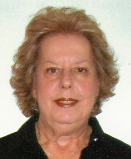 Obituary of Dorothy Carle Frey