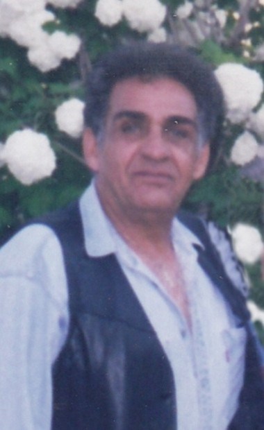 Obituary of Miguel Gonzales