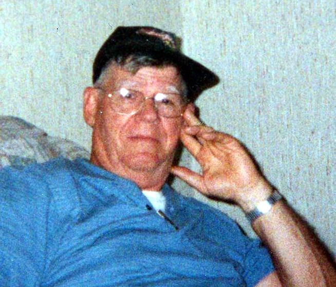 Obituary of Willard Ray Kammeyer
