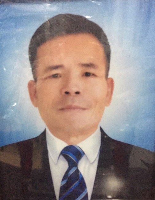 Obituary of An Van Nguyen
