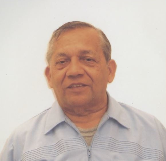 Obituary of Rufino Figueroa