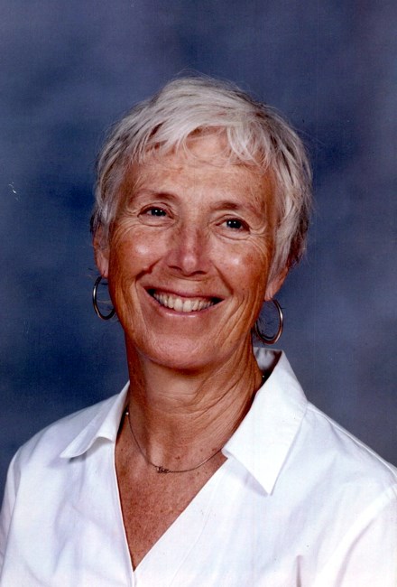 Obituary of Mary Connors Holovacs