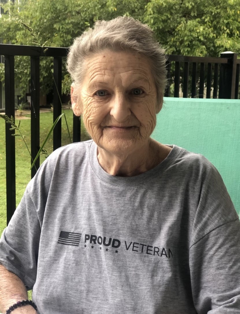 Albereta Redfield Obituary Collingswood, NJ