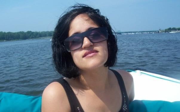 Obituary of Lizette Santiago