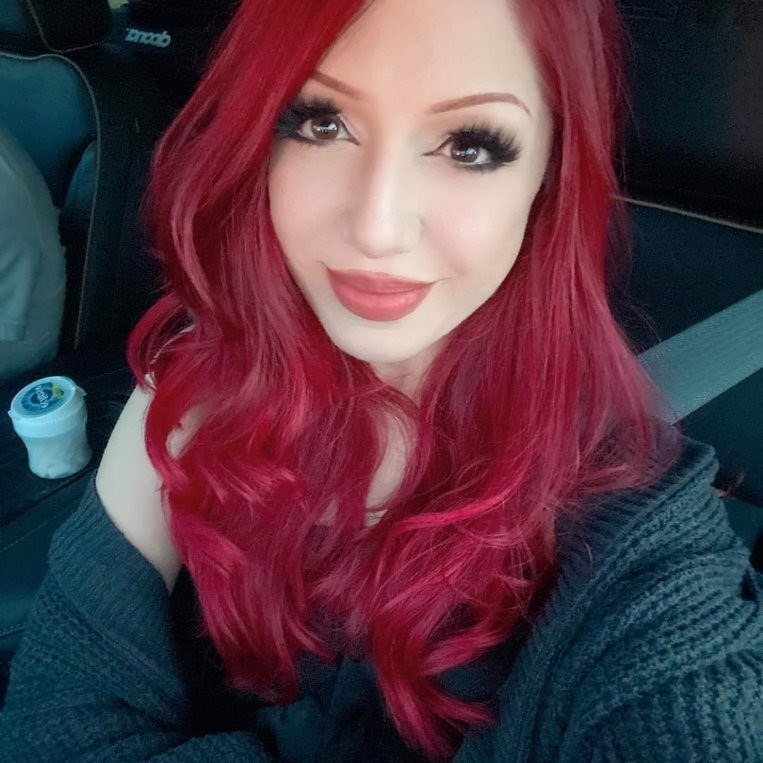 Obituary of Courtney Christine Garza