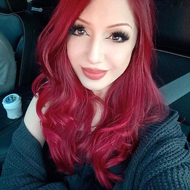 Obituary of Courtney Christine Garza