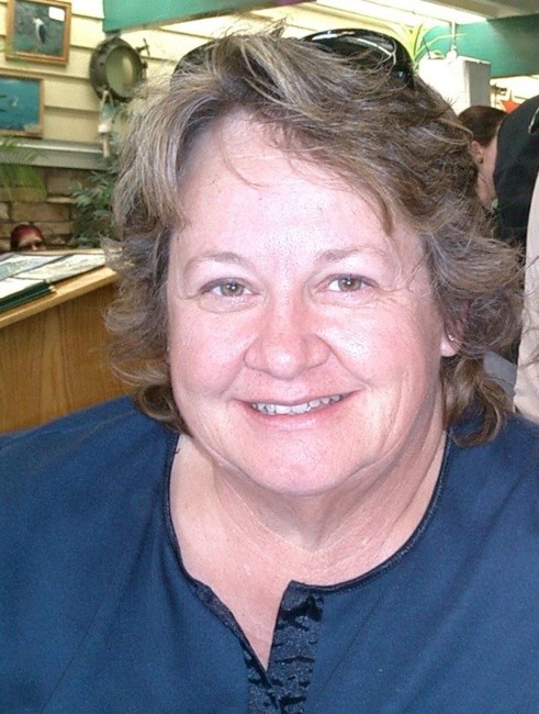 Obituary of Virginia Lynn Franklin