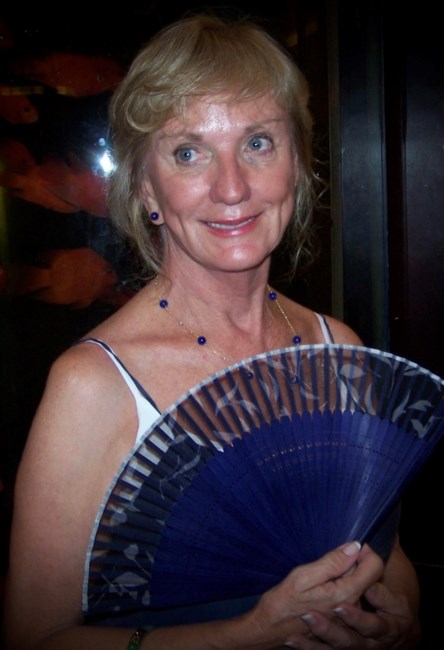 Obituary of Sanda Louise (Chatham) Bedingfield