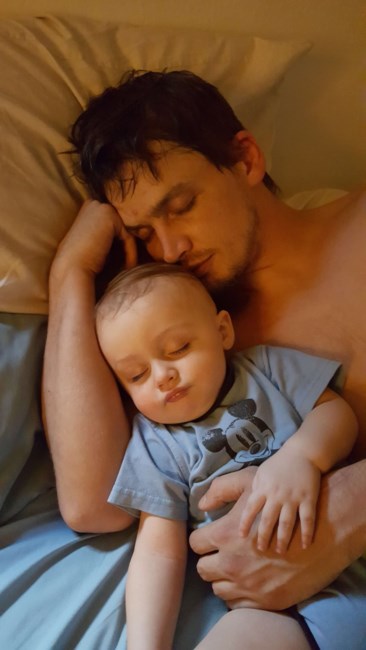 Obituario de Nicholas Ray Bright