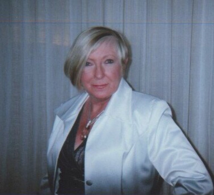 Obituary of Vicky Elizabeth Franklin