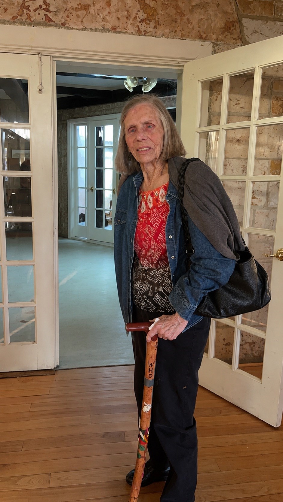 Obituary of Willard "Vicki" James Brown