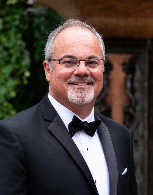 Obituary of Scot David Florsheim