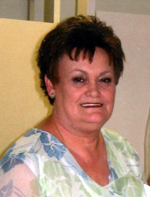 Obituary of Sheila Ann Allen
