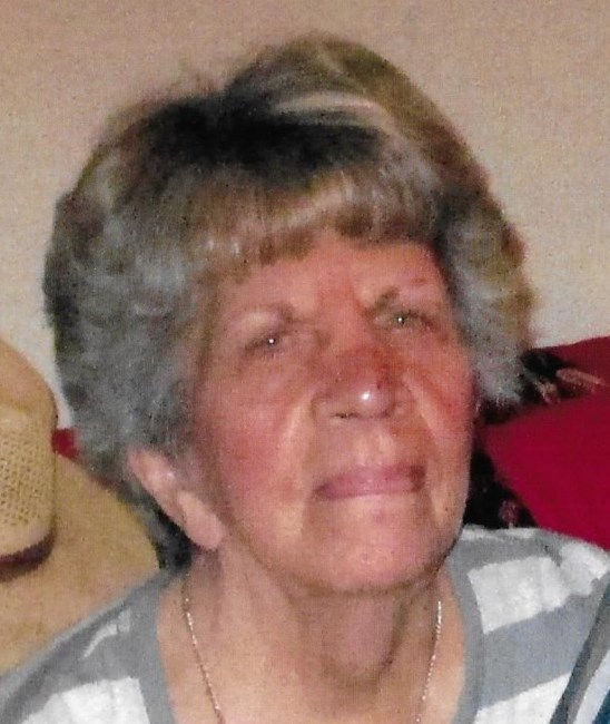 Obituary of Wanda "Darlene" Pelton