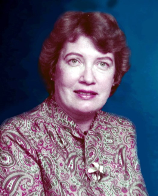 Obituary of Phyllis Fowler Glenn