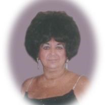 Obituary of Rosemary Popielarczyk