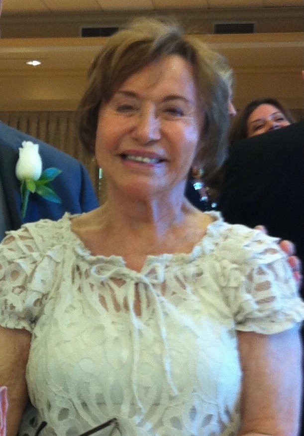 Obituario de Margaret LoCascio