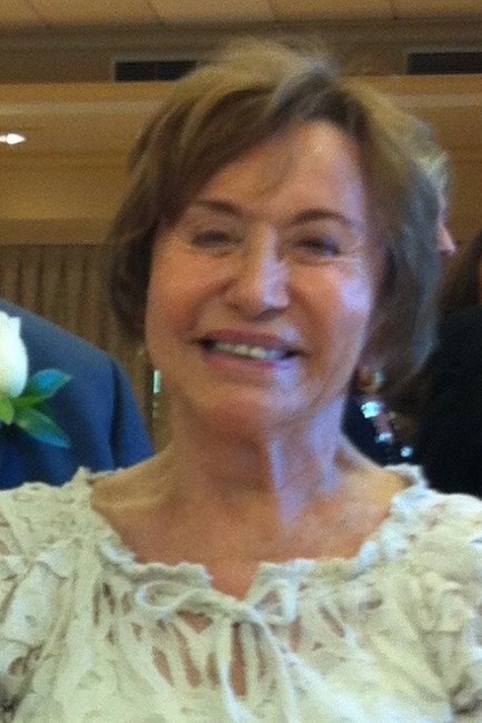 Obituary of Margaret LoCascio