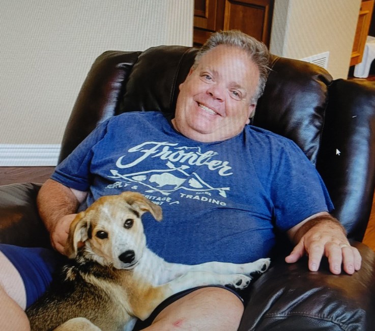 Obituary of James Edward Brady