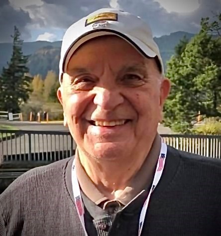 Obituario de Stanley John Vydro Jr.