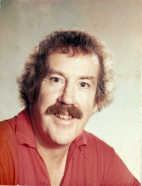 Obituary of Clive Norman Pryce